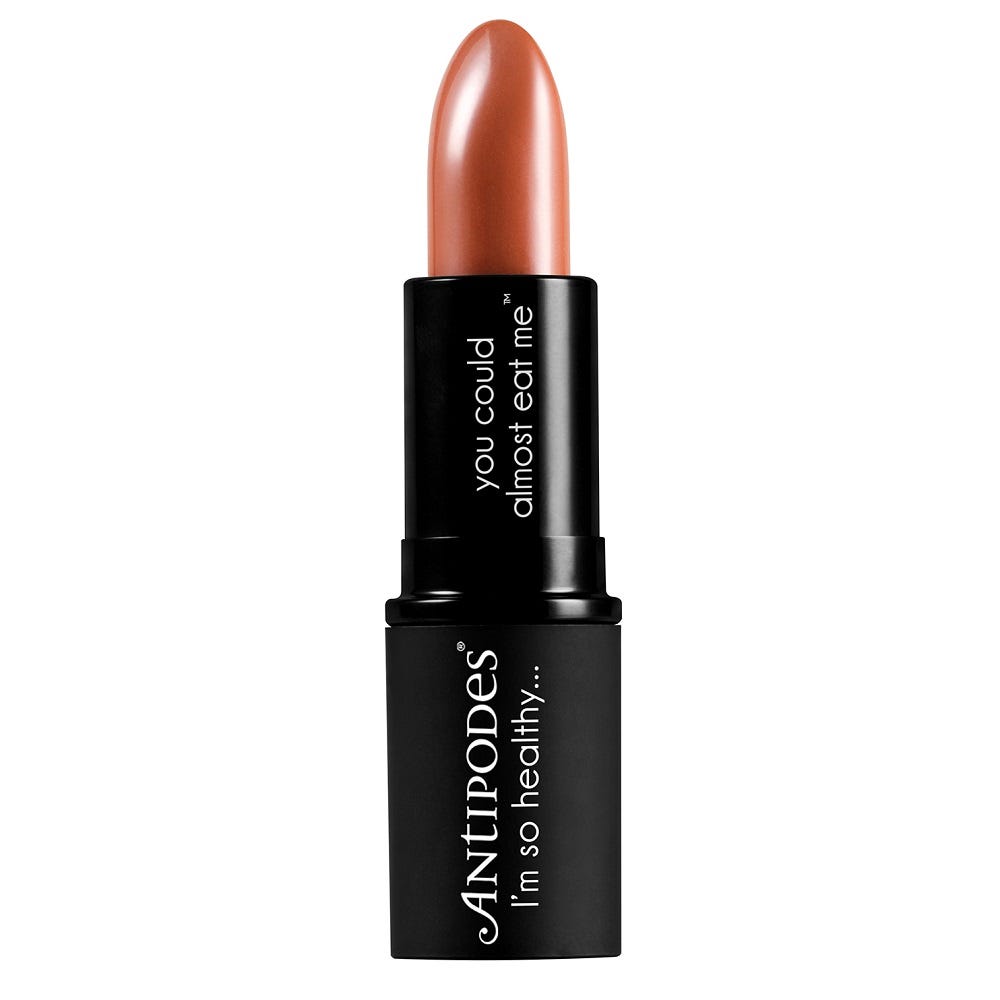 Lipstick - Queenstown Hot Chocolate