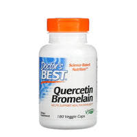 Quercetin Bromelain - Health 2000
