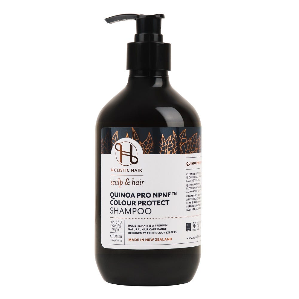 Quinoa Pro NPNF™ Colour Protect Shampoo - Health 2000