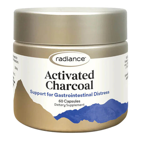 Activated Charcoal