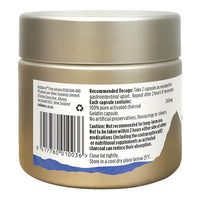Activated Charcoal