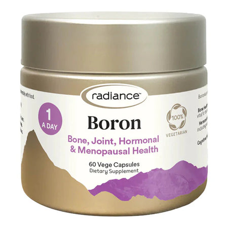 Boron