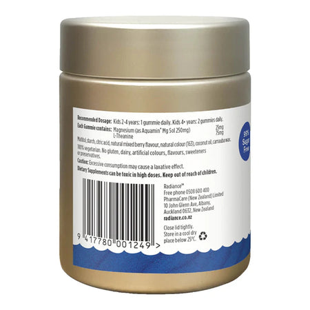 Kids Calm & Focus Gummies