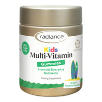 Kids Multi-Vitamins Gummies