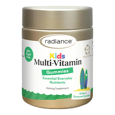 Kids Multi-Vitamins Gummies