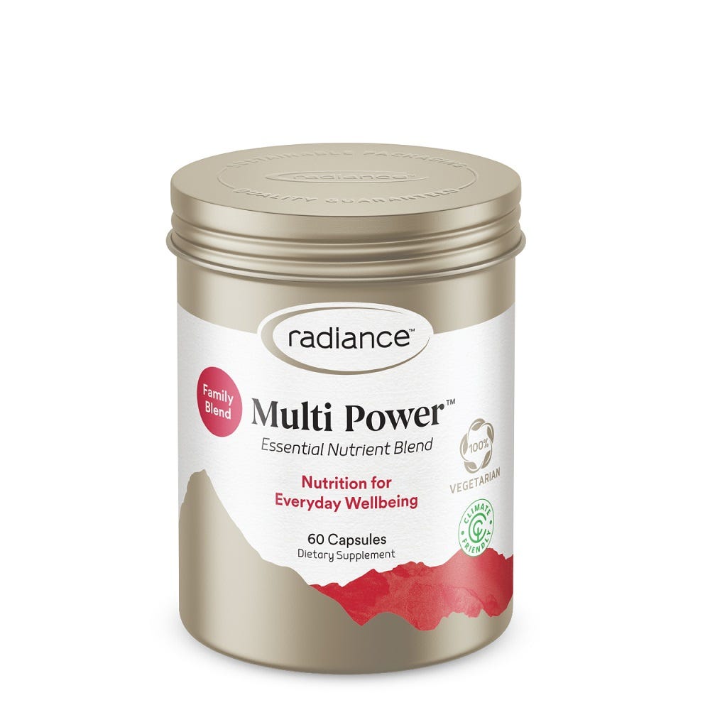 Multi Power