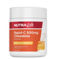 Rapid-C 500mg Chewables