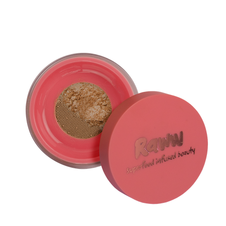 Pomegranate Complexion Powder G2 - Medium/Tan Neutral - Health 2000