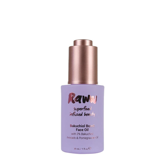 Raww Light Beam Radiance Serum – natural brightening serum with Kakadu Plum and superfood blend - 30ml