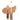 Coconut Splash Lip Gloss - Cinnamon Fizz - Health 2000