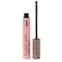 Flutter Lash Lengthening Mascara with Argan Oil - Cocoa - Health 2000