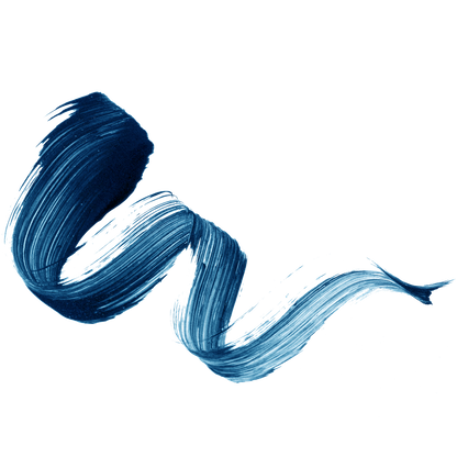 Loaded Lash Volume Mascara with Coconut Oil - Blueberry Pop