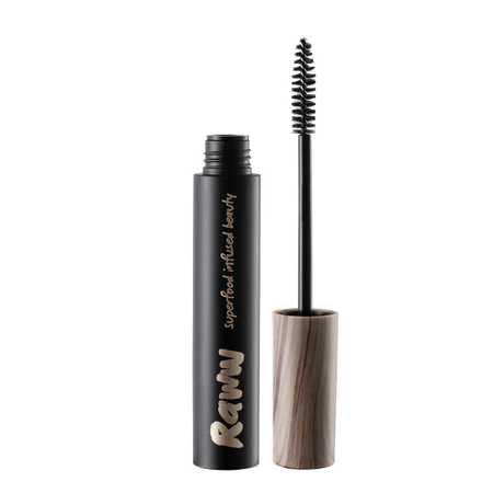 Moringa Lash Impact Defining Mascara with Moringa Oil - Cocoa - Health 2000