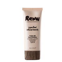 Polish-ME Face Exfoliator - Health 2000