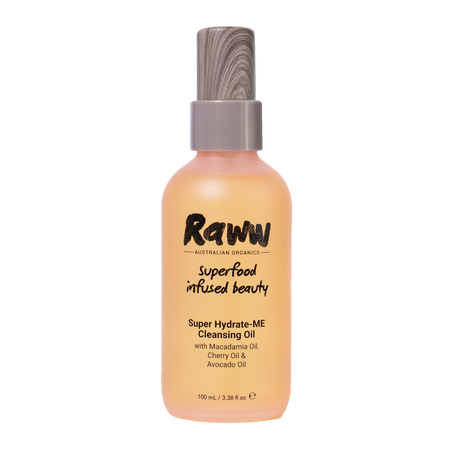 Super Hydrate-ME Cleansing Oil - Health 2000