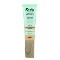 Super-Camo Foundation - Caramel - Health 2000
