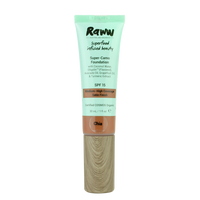 Super-Camo Foundation - Chia - Health 2000