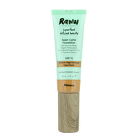 Super-Camo Foundation - Mousse - Health 2000