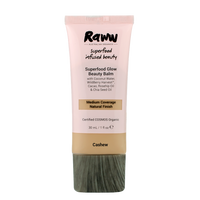 Superfood Glow Beauty Balm - Cashew - Health 2000