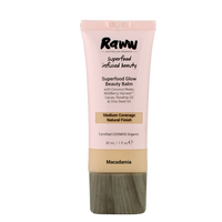 Superfood Glow Beauty Balm - Macadamia - Health 2000