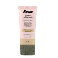 Superfood Glow Beauty Balm - Vanilla - Health 2000