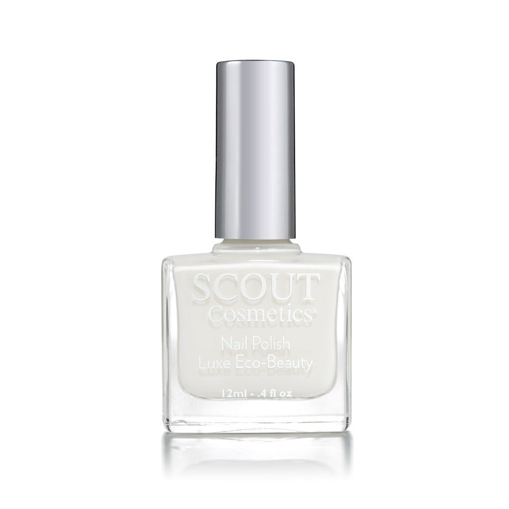 Nail Polish Really Don't Care - Health 2000