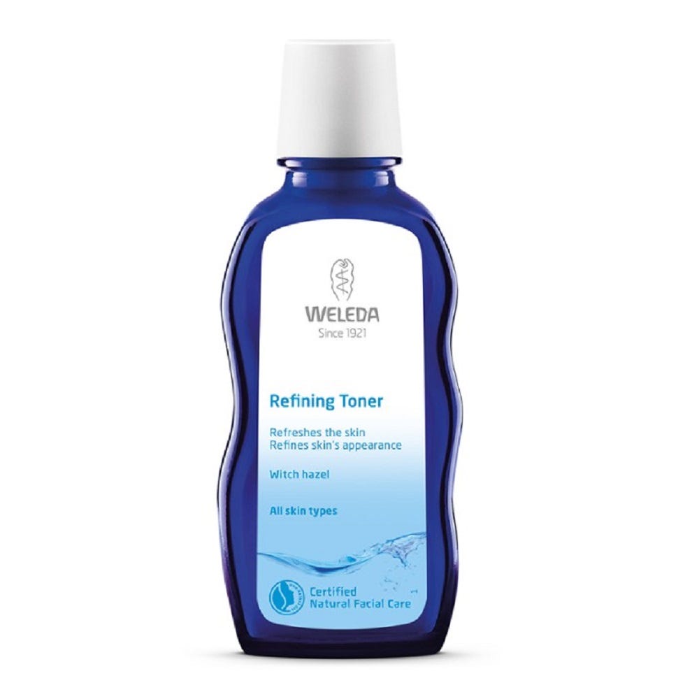 Refining Toner - Health 2000