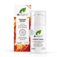 Reishi Ultra Hydrating Eye Serum - Health 2000