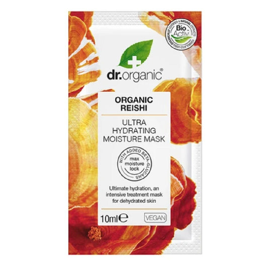 Reishi Ultra Hydrating Moisture Mask