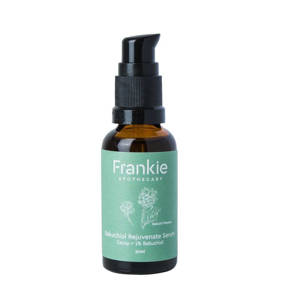 Replenishing Kakadu Facial Oil - Health 2000