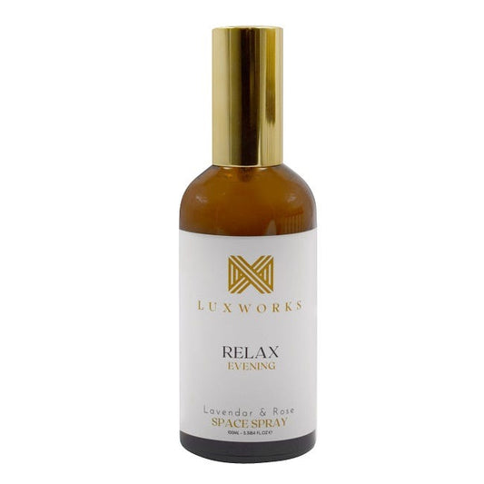 Relax in the Evening - Room / Aura Spray