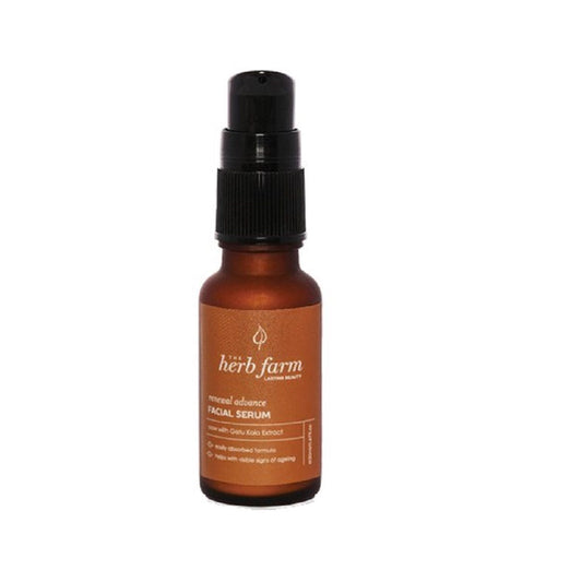 Renewal Advance Facial Serum