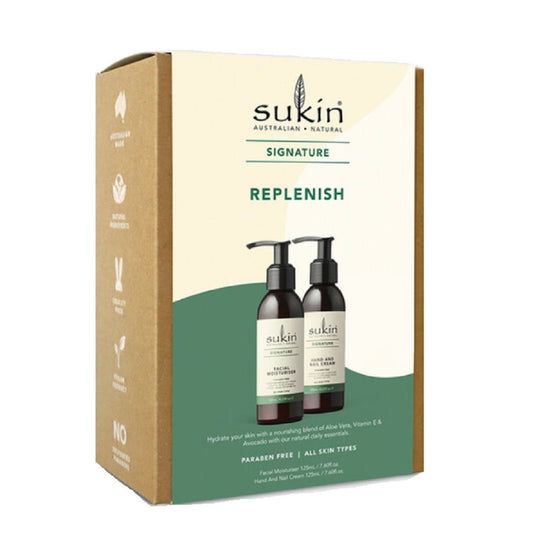 Replenish Pack