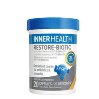 Restore-Biotic - Health 2000