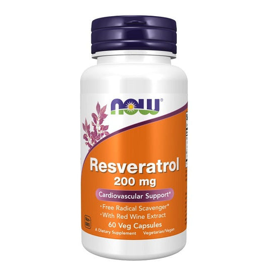 Resveratrol 200mg