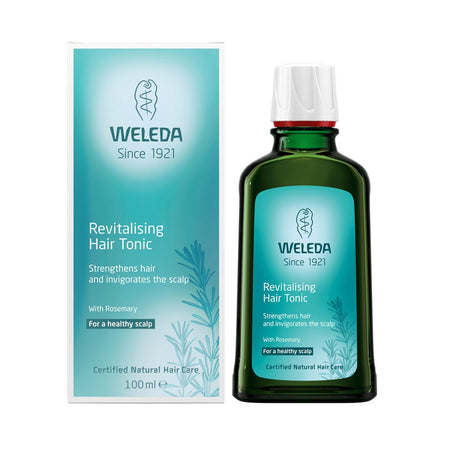 Revitalising Hair Tonic - Health 2000