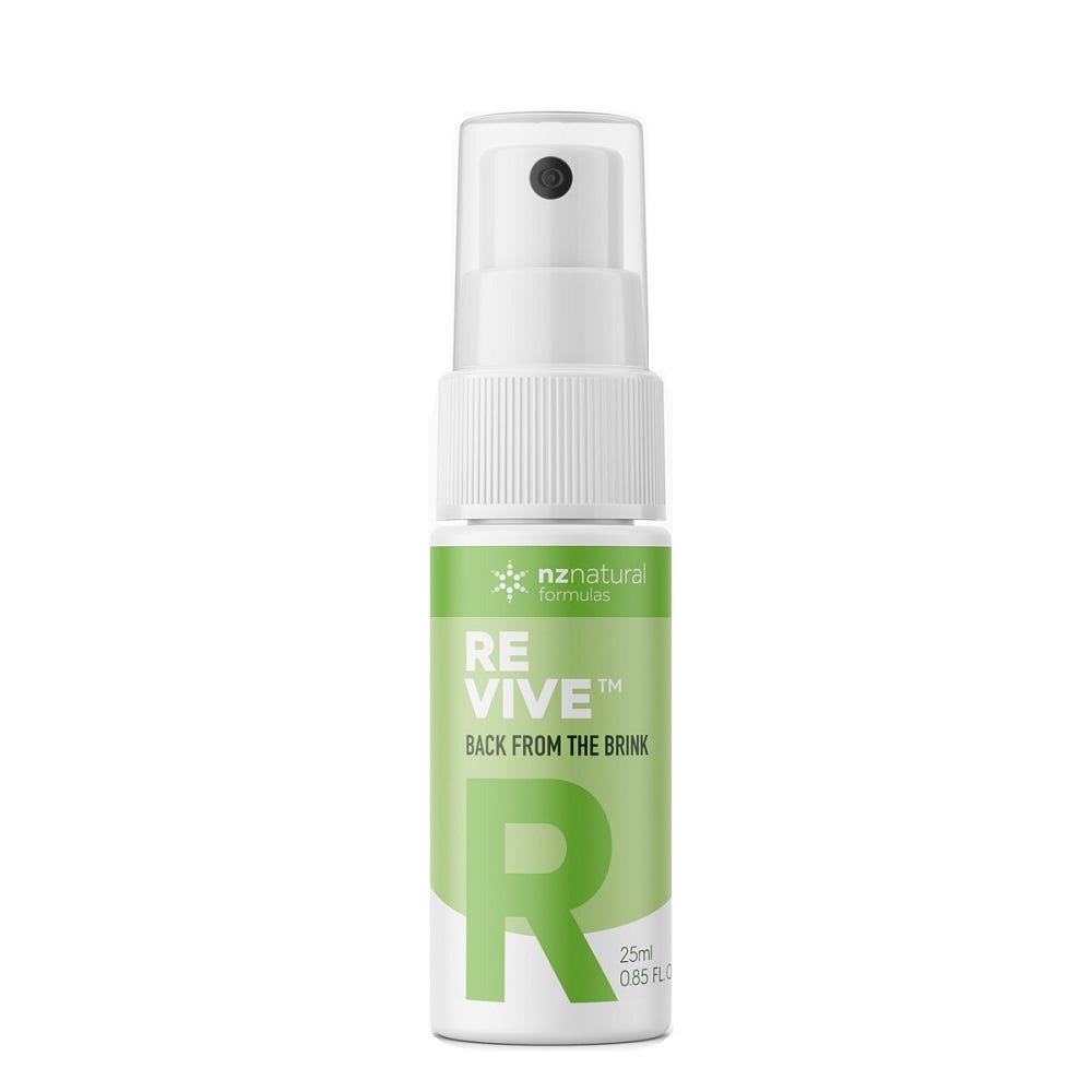 Revive - Health 2000
