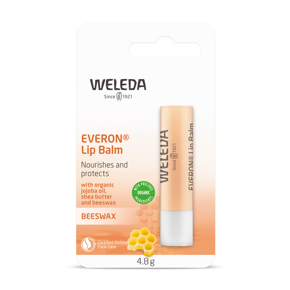 Everon Lip Balm - Health 2000
