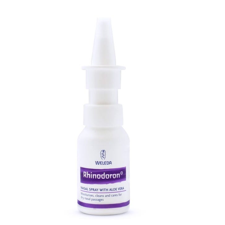 Rhinodoron - Health 2000