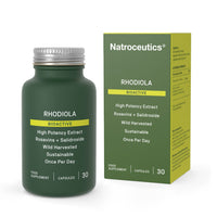 Rhodiola Complex - Health 2000