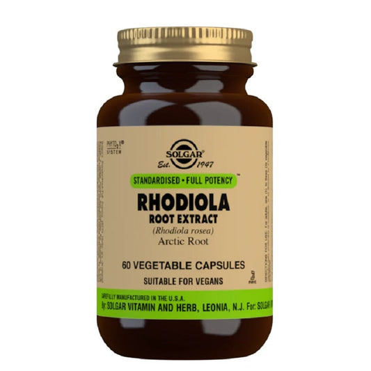 Rhodiola Root Extract