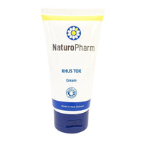 Rhus Tox Cream - Health 2000