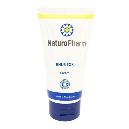 Rhus Tox Cream - Health 2000