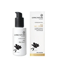 Rich Day Cream - Health 2000