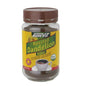 Image of Bonvit Roasted Dandelion Blend jar and medium powder. 