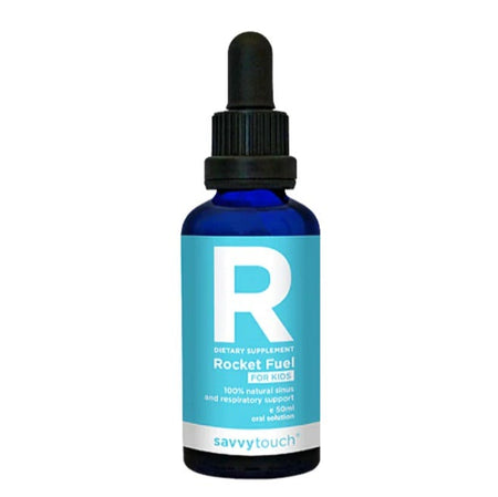 Rocket Fuel for Kids - Health 2000