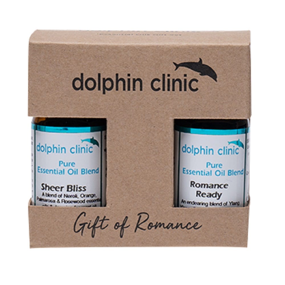 Gift of Romance - Health 2000