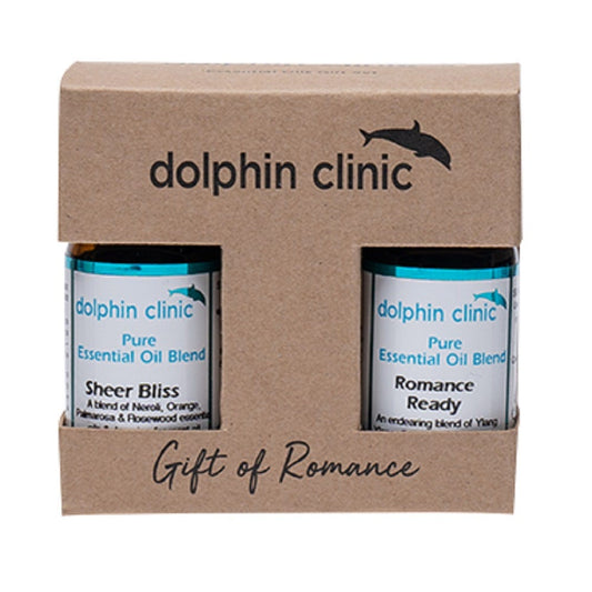 Gift of Romance