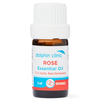 Rose Absolute (3% in Jojoba) Essential Oil - Health 2000