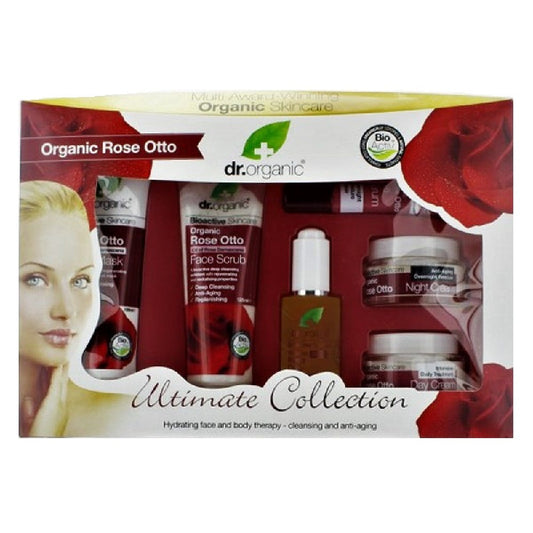 Rose Otto Ultimate Gift Pack